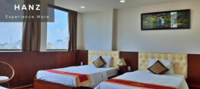 HANZ Anh Duc Hotel Binh Duong